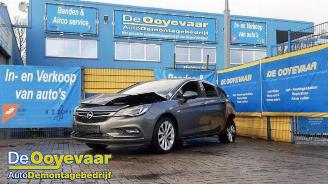 Opel Astra Astra K, Hatchback 5-drs, 2015 / 2022 1.4 Turbo 16V picture 5