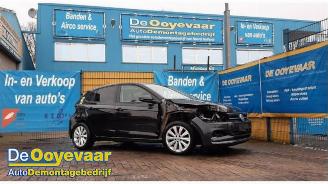 Volkswagen Polo Polo VI (AW1), Hatchback 5-drs, 2017 1.0 TSI 12V picture 7