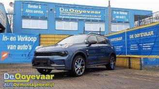 Lynk & Co 01 01, SUV, 2018 1.5 PHEV picture 5