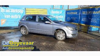 Auto incidentate Opel Astra Astra H (L48), Hatchback 5-drs, 2004 / 2014 1.9 CDTi 16V 2005/6