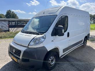 Fiat Ducato 35 2.3 JTD M H2 AIRCO, L2 / H2 UITVOERING, MARGE AUTO picture 35