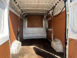 Fiat Ducato 35 2.3 JTD M H2 AIRCO, L2 / H2 UITVOERING, MARGE AUTO picture 23