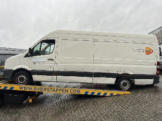 Volkswagen Crafter 2.5 TDI MAXI XXL AIRCO picture 28
