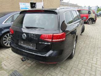 Auto incidentate Volkswagen Passat 20tdi 2017/1