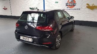 demontáž osobní automobily Volkswagen e-Golf E-GOLF 136 PK AUT .... 2017/5