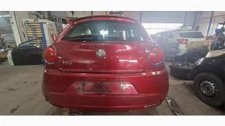 Alfa Romeo MiTo MiTo (955), Hatchback, 2008 / 2018 1.3 JTDm 16V Eco picture 7