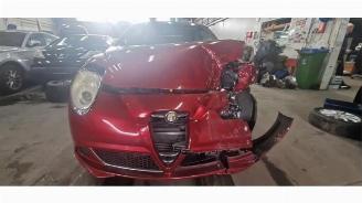 Alfa Romeo MiTo MiTo (955), Hatchback, 2008 / 2018 1.3 JTDm 16V Eco picture 3