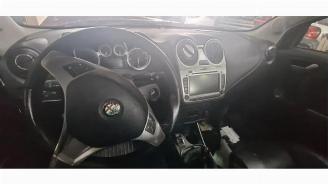 Alfa Romeo MiTo MiTo (955), Hatchback, 2008 / 2018 1.3 JTDm 16V Eco picture 11