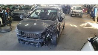 Unfall Kfz Van Seat Ibiza Ibiza IV SC (6J1), Hatchback 3-drs, 2008 / 2016 2.0 TDI 16V FR 2014/5