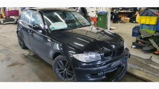 okazja samochody osobowe BMW 1-serie 1 serie (E87/87N), Hatchback 5-drs, 2003 / 2012 116i 2.0 16V 2011/3