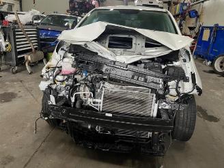 Auto da rottamare Kia Picanto Picanto (JA), Hatchback, 2017 1.0 DPi 12V 2022/3