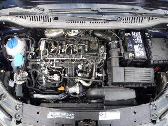 Dezmembrări autoturisme Volkswagen Caddy  