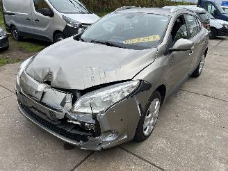 Renault Mégane 1.5 DCI EXPRESSION picture 3