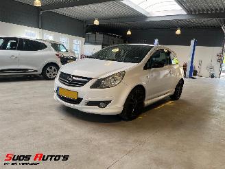 Opel Corsa 1.4-16V Edition picture 1