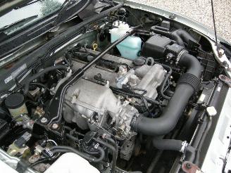 Mazda MX-5 1.8 VVT  ( Deze MX5 is alleen voor onderdelen ) picture 17