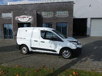 Salvage car Ford Transit Connect 1.5 ECOBL. L1 AMB. 2019/8