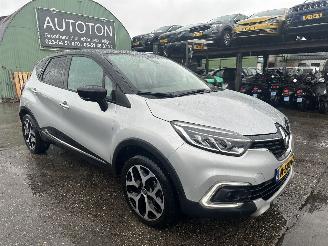 Auto incidentate Renault Captur 1.3 TCE 96KW Led Clima Navi Camera Intens 2019/1