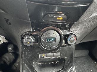 Ford Fiesta 1.6 TDCI 70KW Clima Navi Led 5-Drs Titanium NAP picture 9