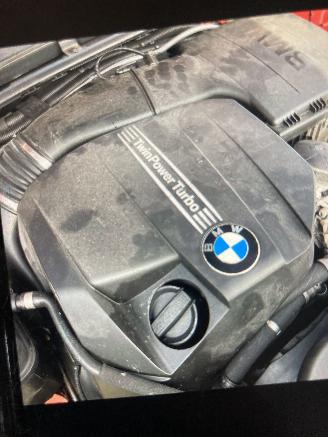 BMW 3-serie 335 ci  twin turbo 310 pk picture 4