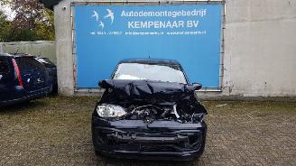Damaged car Volkswagen Up Up! (121) Hatchback 1.0 12V 60 (CHYA) [44kW]  (08-2011/08-2020) 2018/2