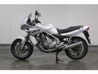 occasion motor cycles Yamaha XJ 600 S Diversion 2003