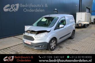 Auto incidentate Ford Courier Transit Courier, Van, 2014 1.5 TDCi 75 2016/4
