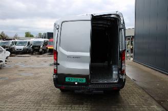Ford Transit Trail MHEV picture 4