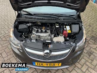 Opel Karl 1.0 ecoFLEX Edition Airco Cruise picture 9