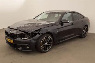 damaged passenger cars BMW 4-serie 430i Gran Coupe AUTOMAAT High Execution Edition 2019/5