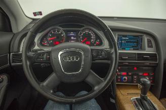 Audi A6 avant 2.0 TFSI Automaat Business Edition picture 8