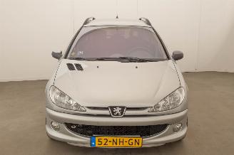 Peugeot 206 SW 1.6-16V XS-Line Airco picture 43