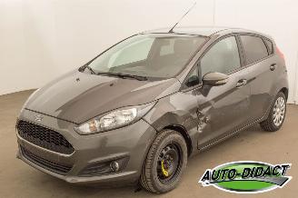 disassembly passenger cars Ford Fiesta 1.0 Benz 59 kw Airco 2016/4
