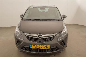 Opel Zafira 1.4 7 pers. Airco Innovation picture 41