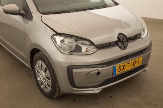Volkswagen Up 1.0 BMT Automaat 91.899 km Move Up! picture 28