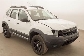 Dacia Duster 1.5 DCi Geen Airco picture 2