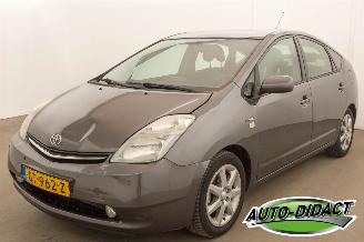 Toyota Prius 1.5 VVT-i Automaat Comfort picture 1