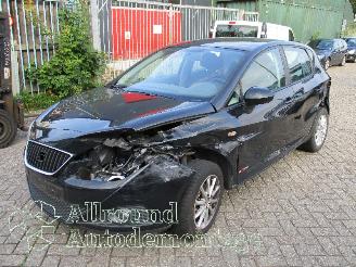 uszkodzony samochody ciężarowe Seat Ibiza Ibiza IV (6J5) Hatchback 5-drs 1.2 12V (CGPA) [51kW]  (03-2008/05-2015=
) 2012/2