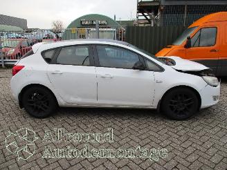 Opel Astra Astra J (PC6/PD6/PE6/PF6) Hatchback 5-drs 1.4 16V ecoFLEX (A14XER(Euro=
 5)) [74kW]  (12-2009/10-2015) picture 5