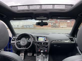 Audi SQ5 3.0 TFSi Quattro tiptronic Panorama/Kamera picture 18