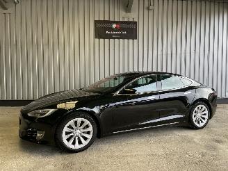 occasione autovettura Tesla Model S S 75D Autopilot AWD Panorama / Kamera 2018/6