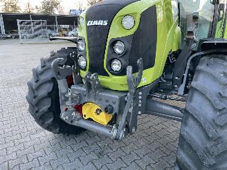Claas  Arion 440 CIS+ Panoramic picture 25