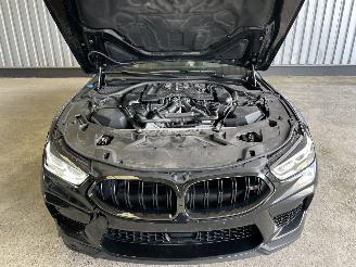 BMW M8 Competition XDrive Carbon picture 16