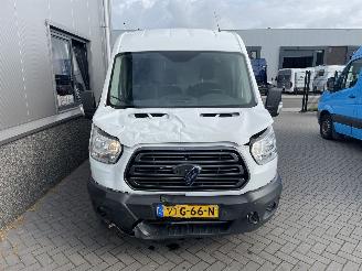 Ford Transit 310 2.0 TDCI L2H2 ambiente picture 11