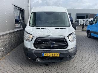 Ford Transit 310 2.0 TDCI L2H2 ambiente picture 13