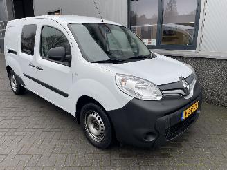 Autoverwertung Renault  1.5dCi 90 Energy Luxe Maxi Euro 6 2017/9