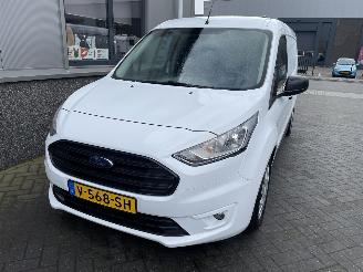 Ford Transit Connect 1.5 EcoBlue L2 Trend picture 10