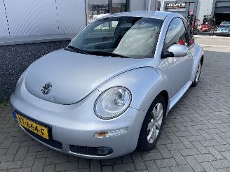 Volkswagen New-beetle 1.4 16V Trendline 122000km picture 27
