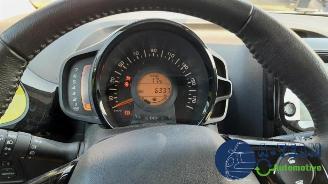 Peugeot 108 108, Hatchback, 2014 1.0 12V VVT-i picture 20