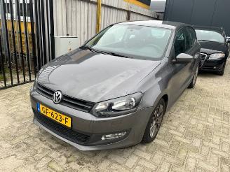 Volkswagen Polo 1.2i picture 2