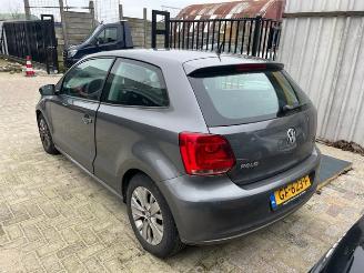 Volkswagen Polo 1.2i picture 3